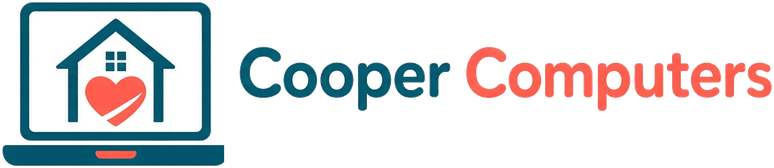 Cooper Computers